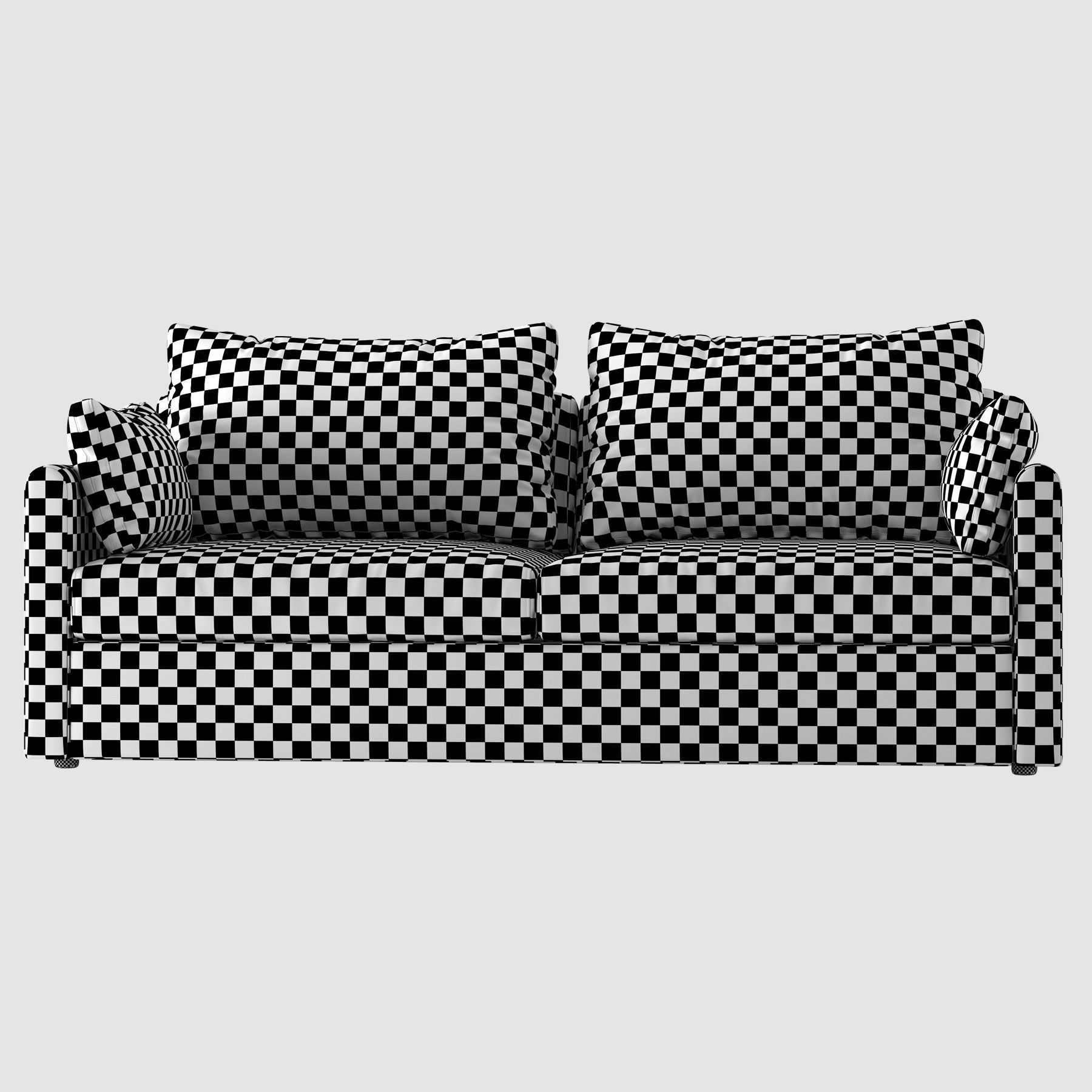 HARBOUR 2026 2 SEAT LOUNGE 3D model_8