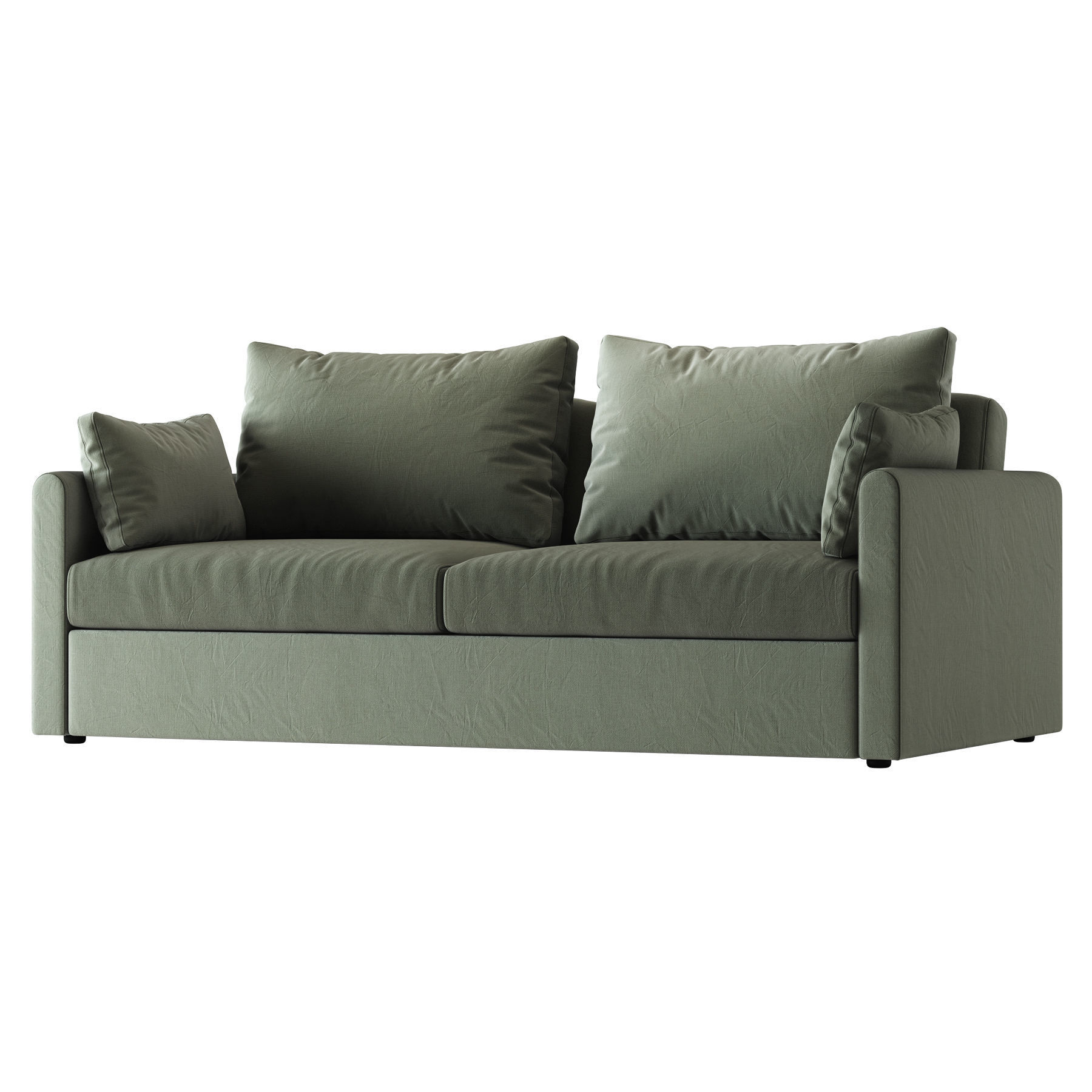 HARBOUR 2026 2 SEAT LOUNGE 3D model_5