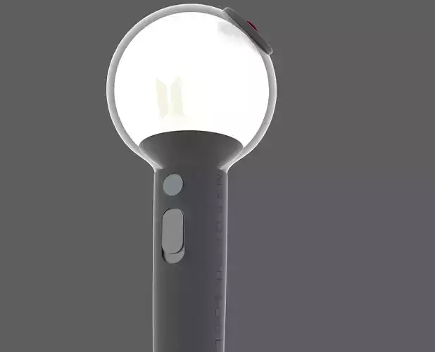 BTS ARMY Bomb