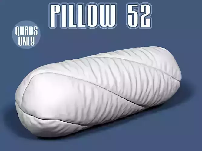 Pillow 52