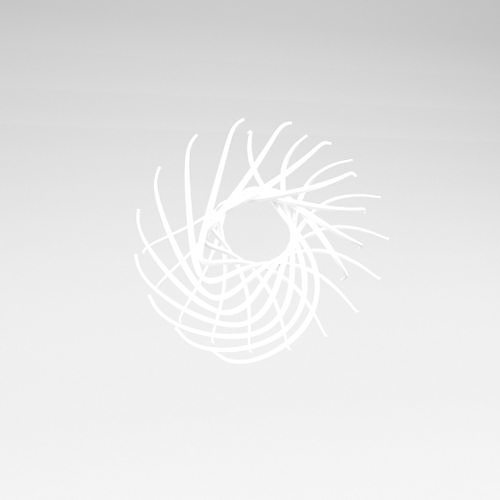 Abstract Shape v2 002 Low-poly 3D model