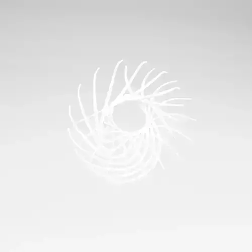 Abstract Shape v2 002