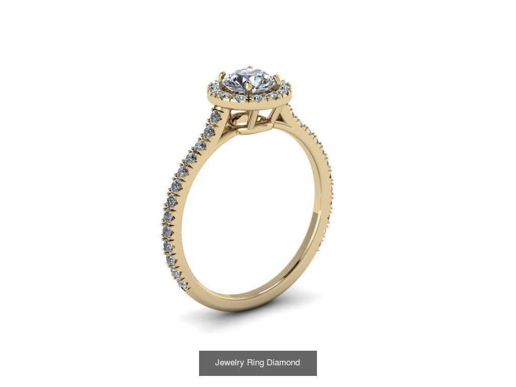 180 Jewelry Rings Collection _39