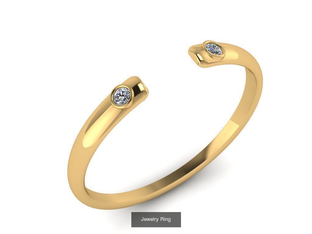 180 Jewelry Rings Collection _78