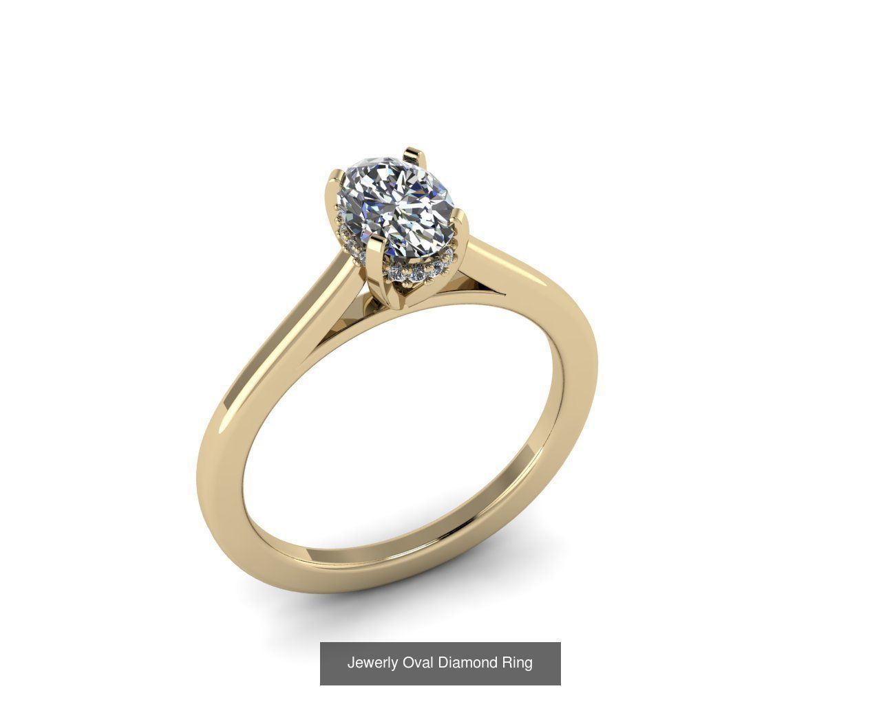 180 Jewelry Rings Collection _142