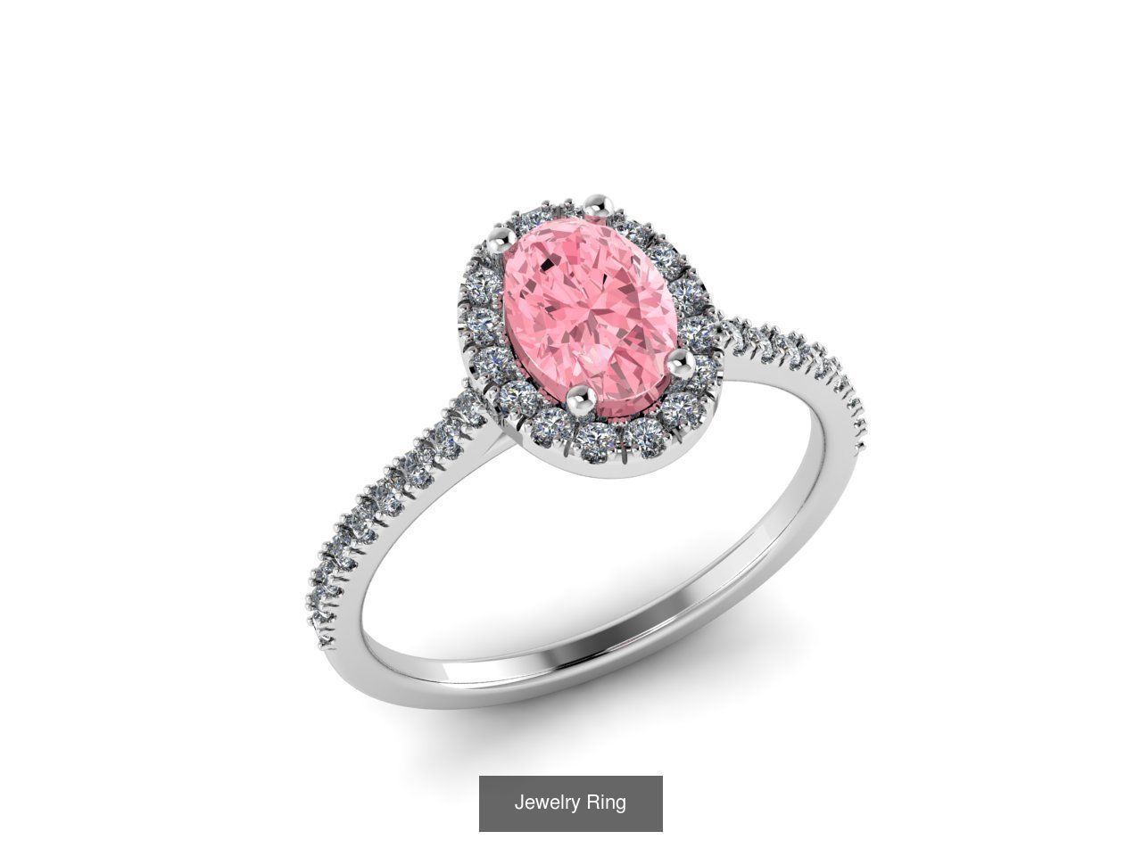 180 Jewelry Rings Collection _129