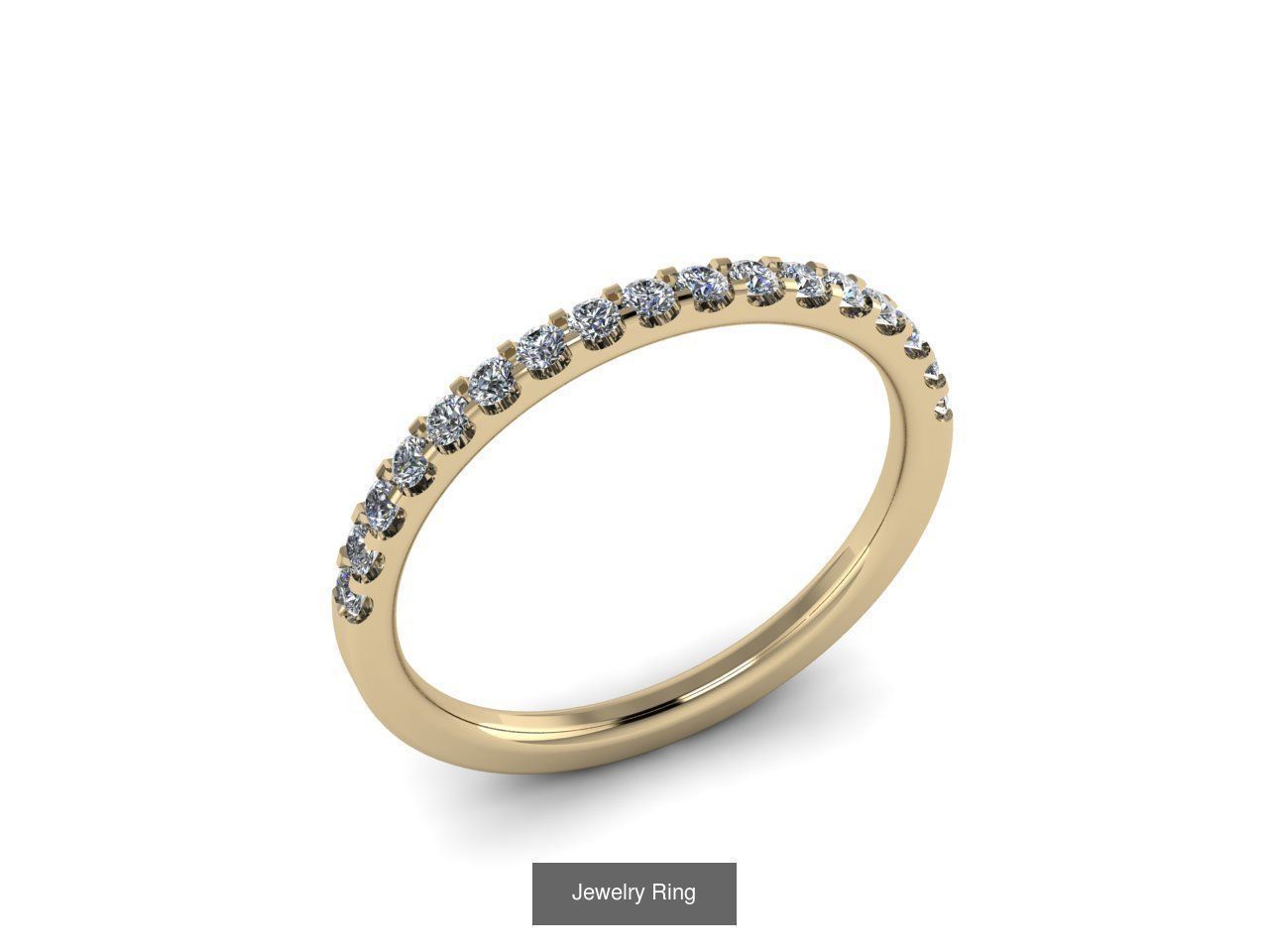 180 Jewelry Rings Collection _130