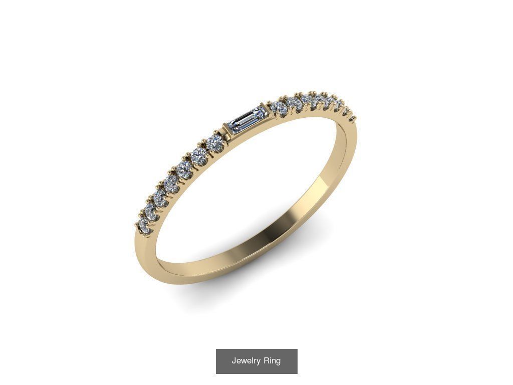 180 Jewelry Rings Collection _77