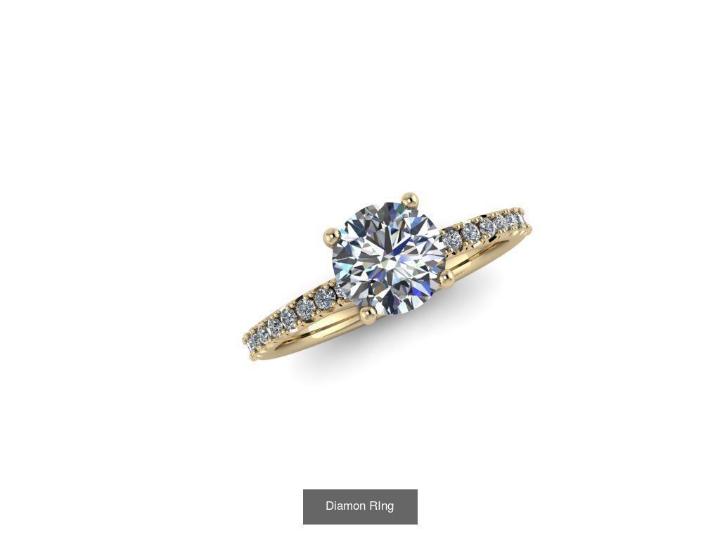 180 Jewelry Rings Collection _61
