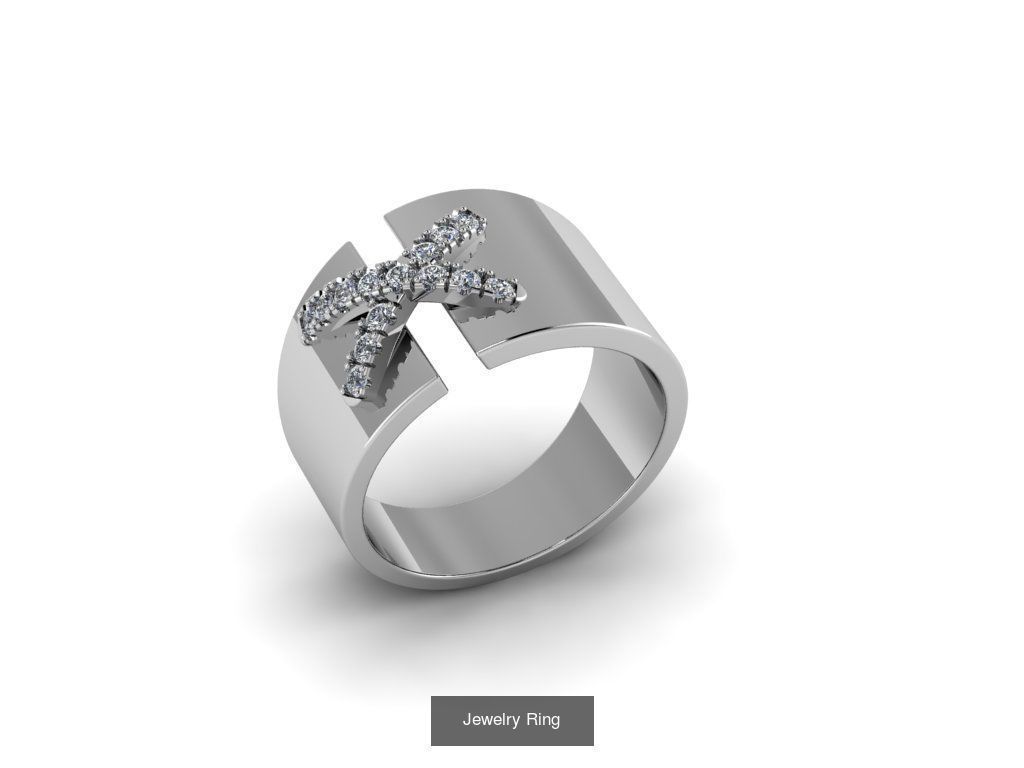 180 Jewelry Rings Collection _43