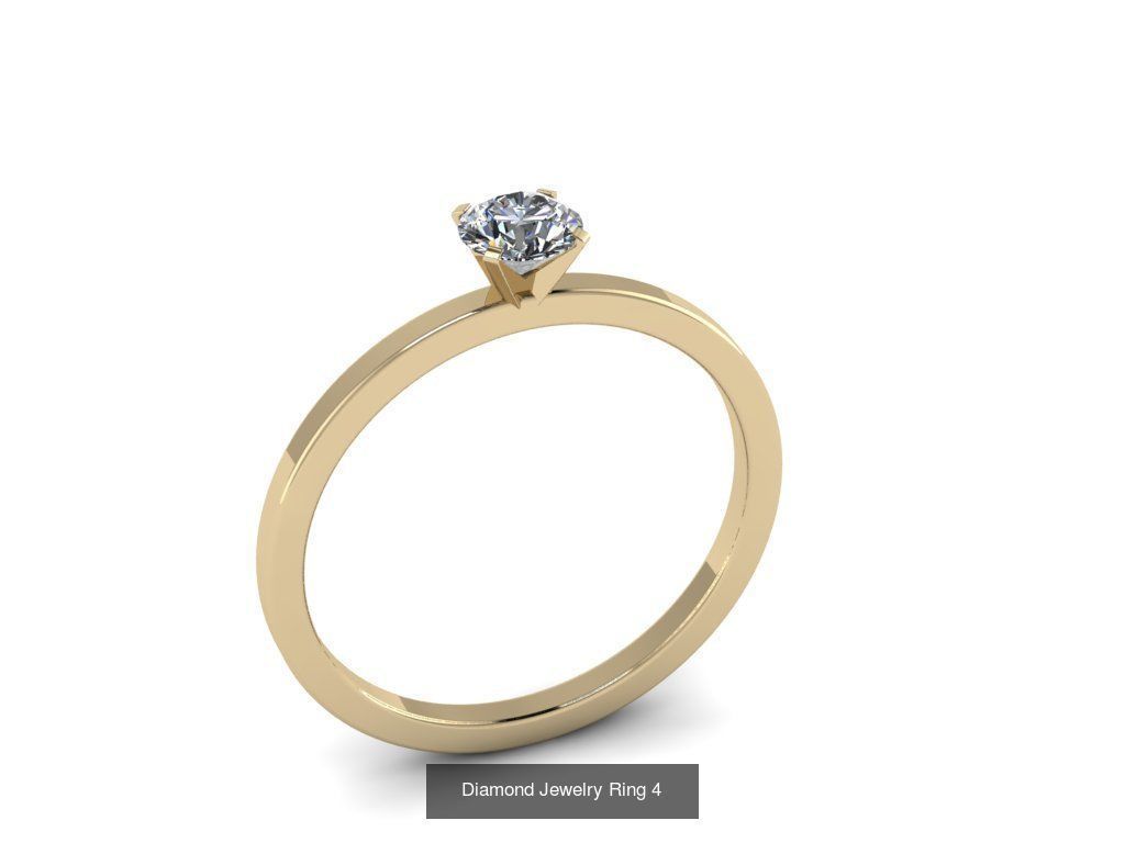 180 Jewelry Rings Collection _181