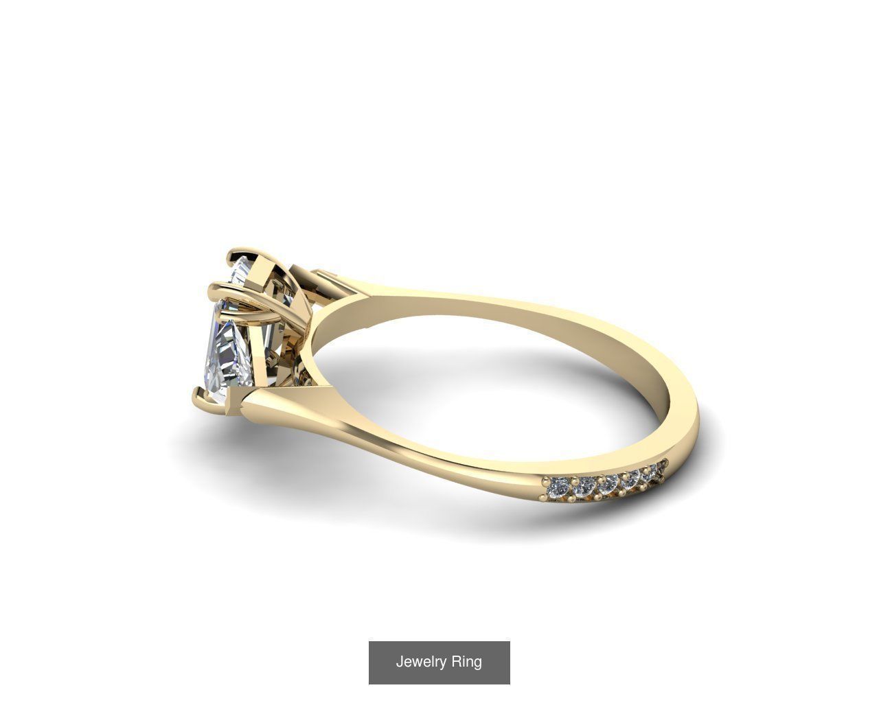 180 Jewelry Rings Collection _53