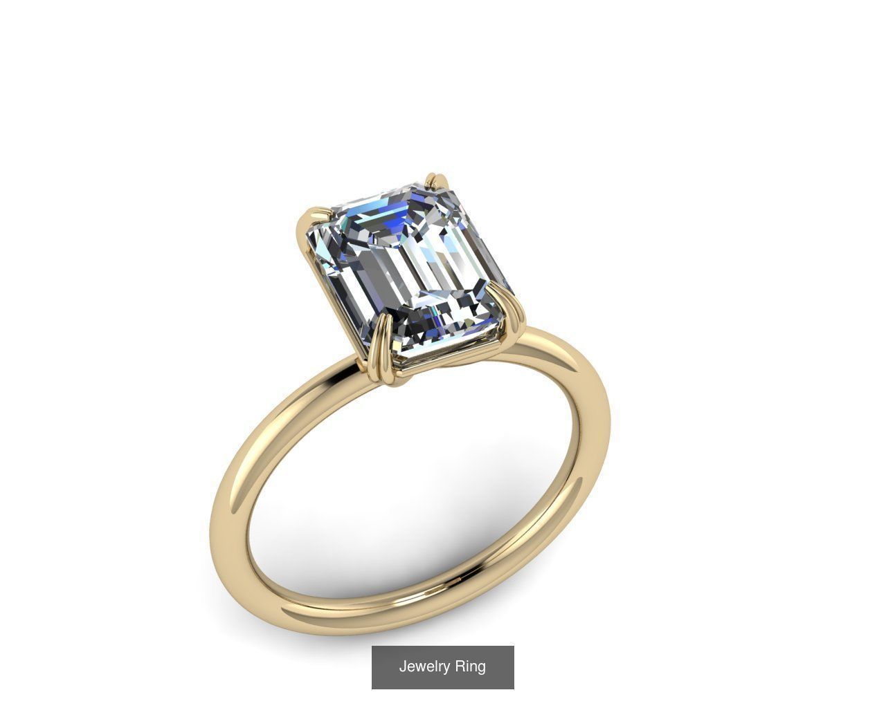 180 Jewelry Rings Collection _102