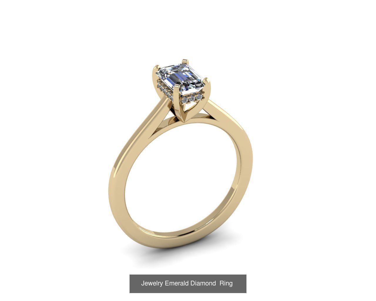 180 Jewelry Rings Collection _141