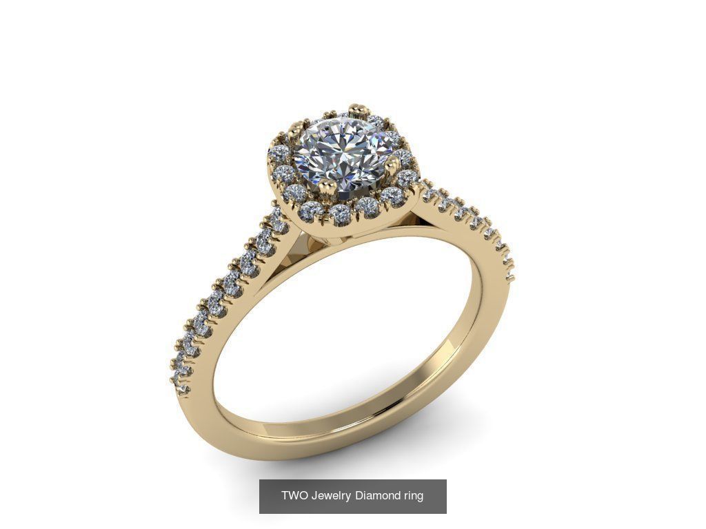 180 Jewelry Rings Collection _150