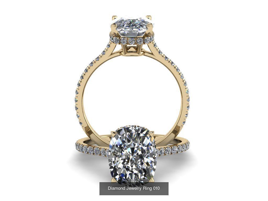 180 Jewelry Rings Collection _190