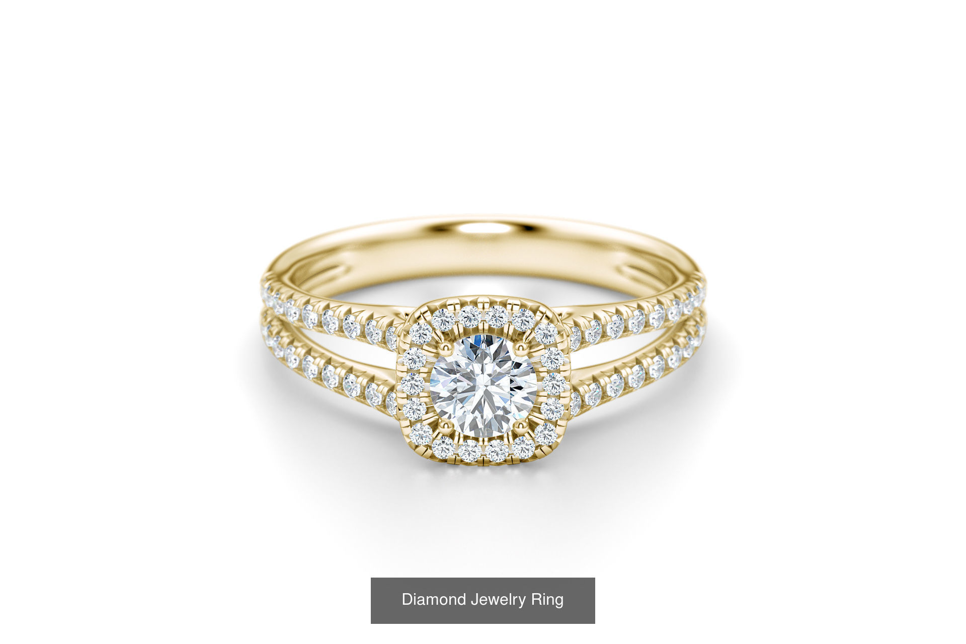 180 Jewelry Rings Collection _195