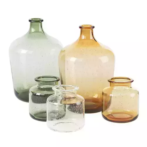 Vase Set 21