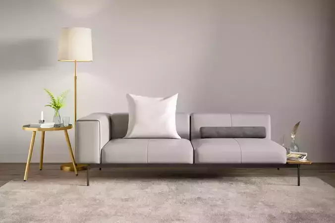 Convert Sofa 