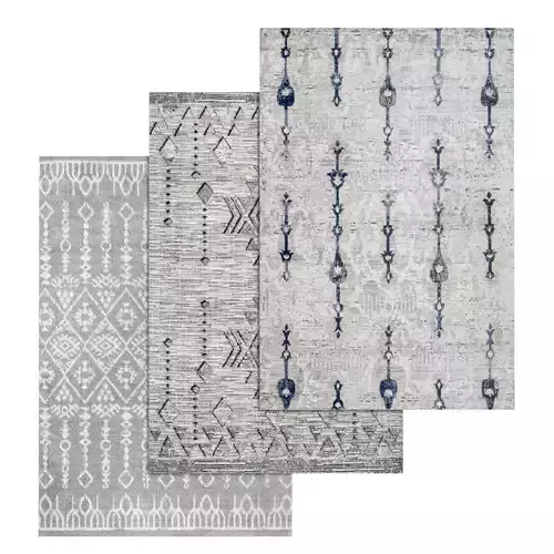 Rug Set 583