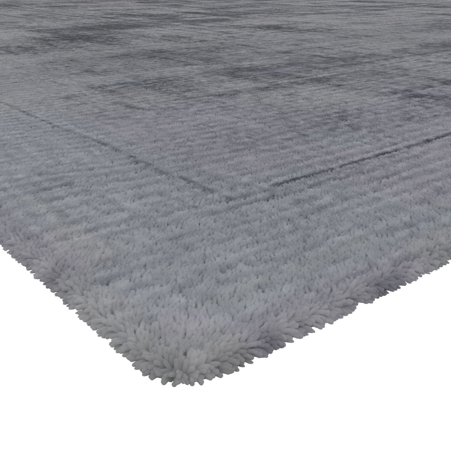 Rug Set 586 3D model_1