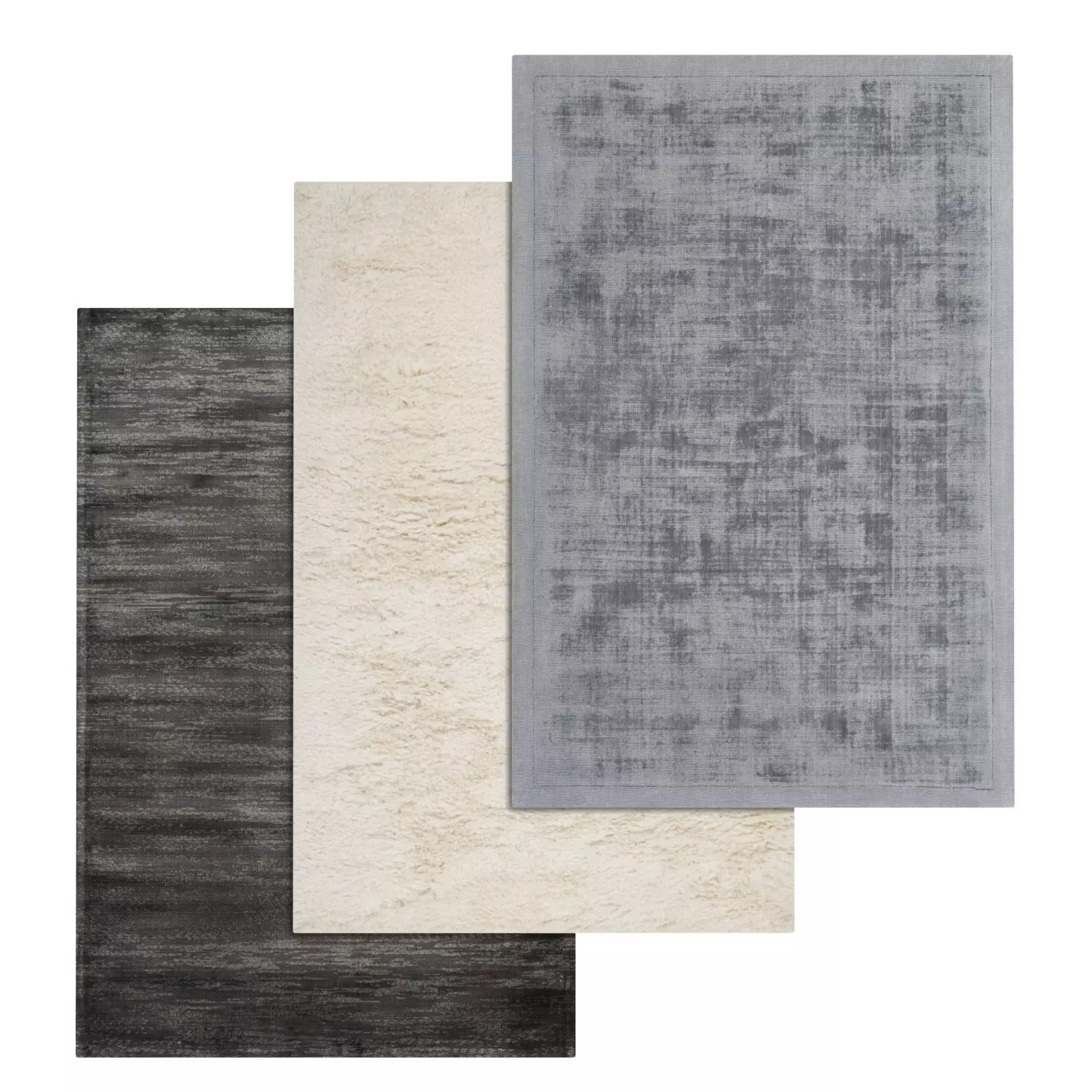 Rug Set 586 3D model_0