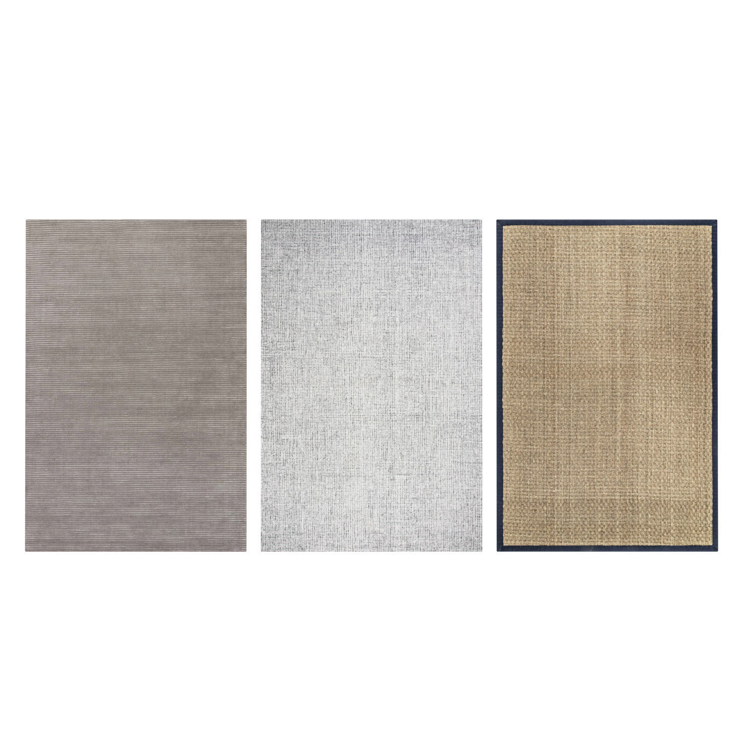 Rug Set 588 3D model_6