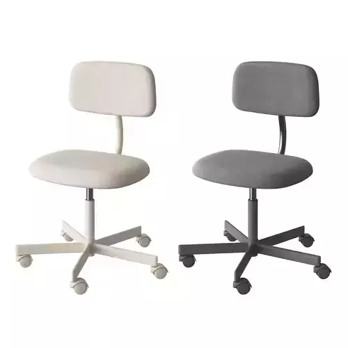 BLECKBERGET ikea office chair