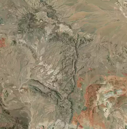 Valley of Fire State Park