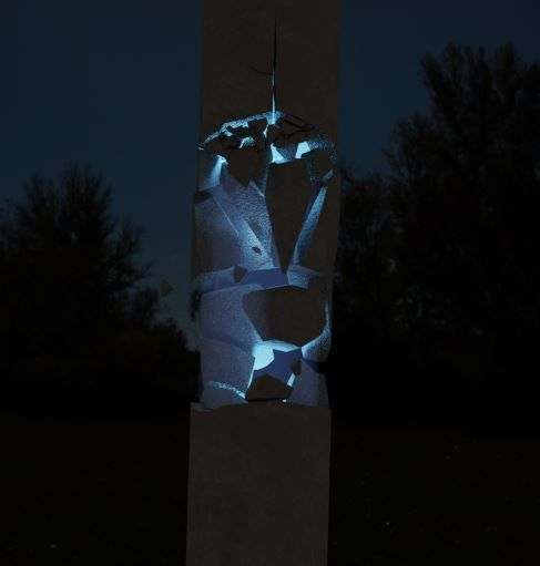  scene magic library 3D model_11