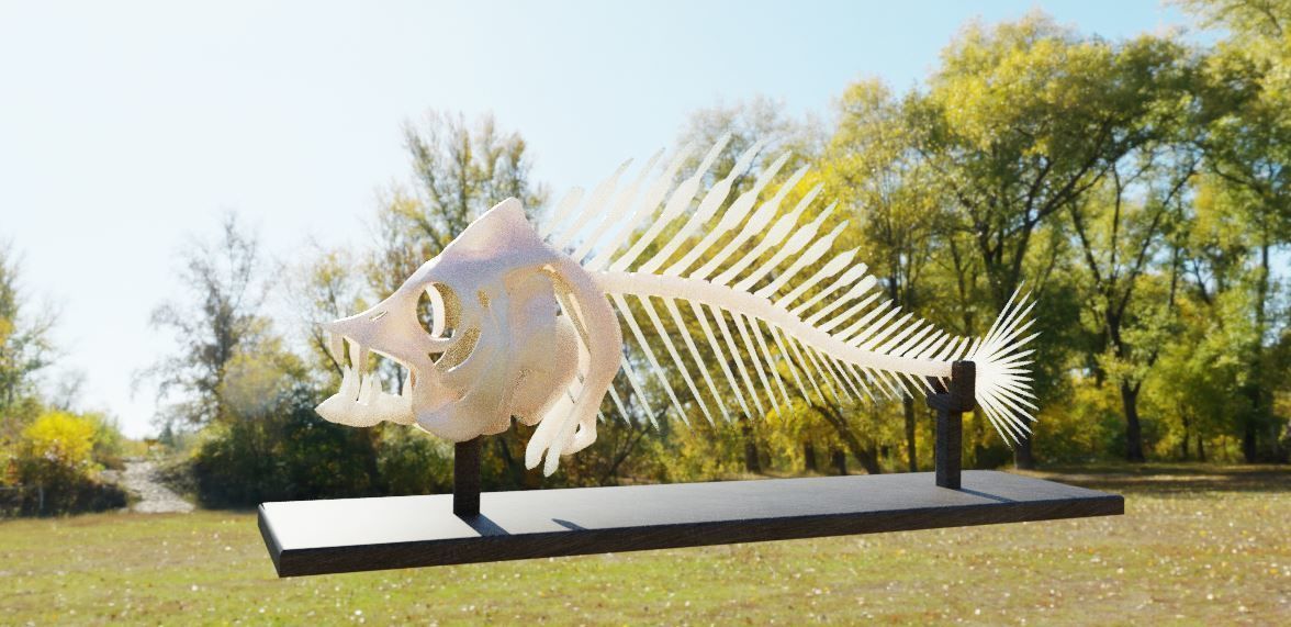  scene magic library 3D model_17