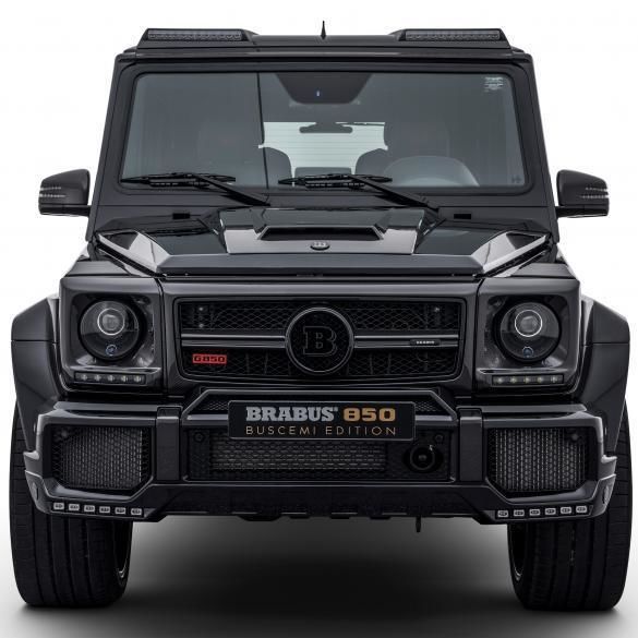 g700 brabus 6x6 3d model 3D model_2