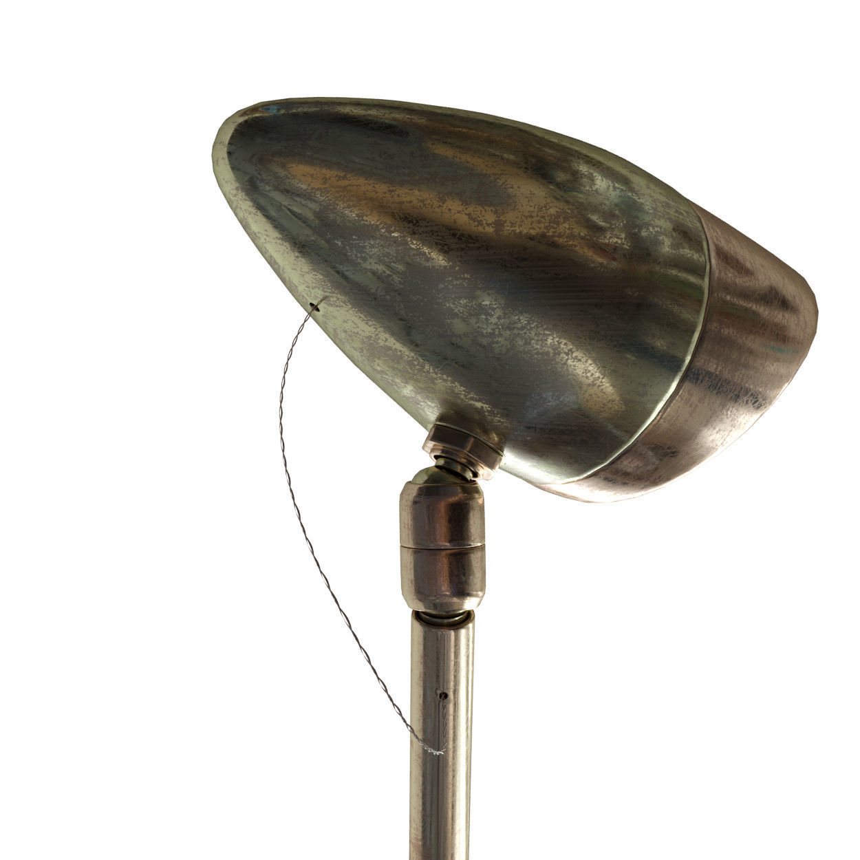 CICLOITALIA T Catellani and Smith 3D model_2