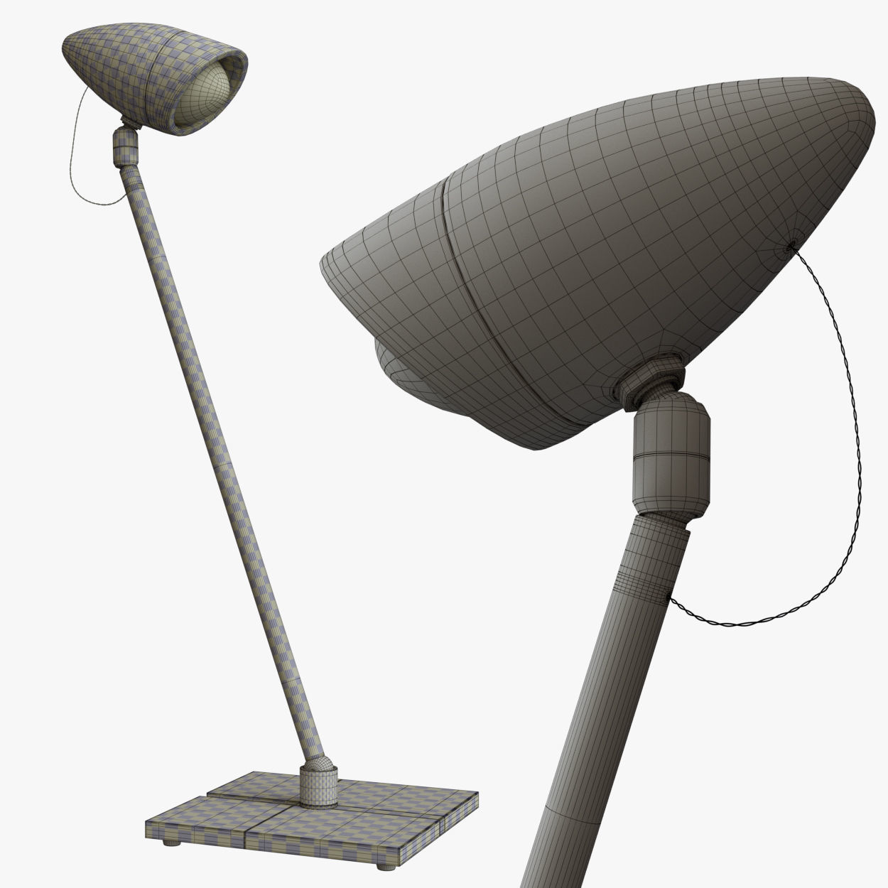 CICLOITALIA T Catellani and Smith 3D model_4