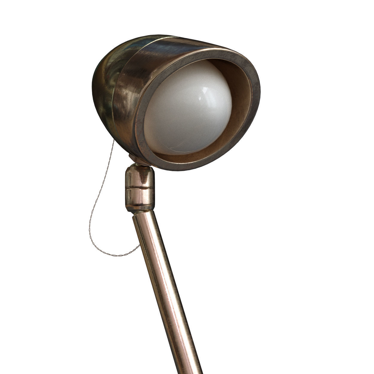 CICLOITALIA T Catellani and Smith 3D model_1