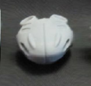 CHIBI-TECH SD - REAVER CORE  3D print model_2