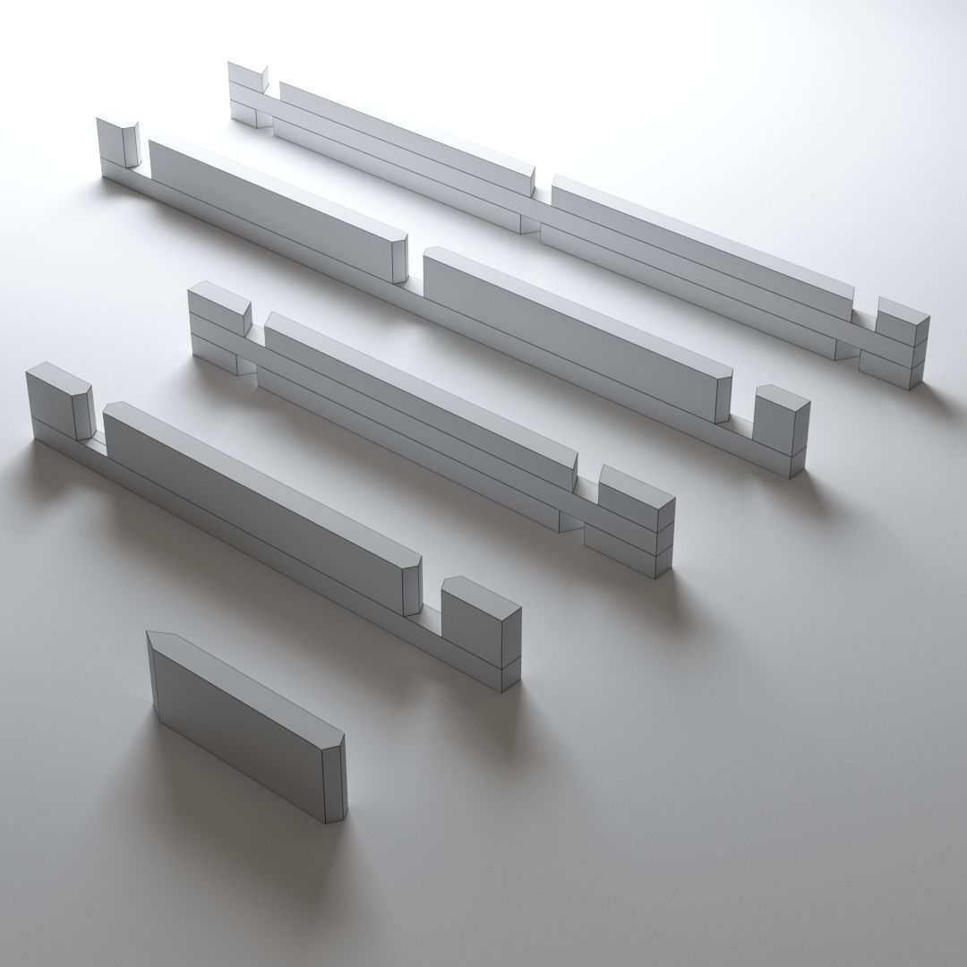 KUMIKO ASANOHA 3D PRINT model 3D print model_7