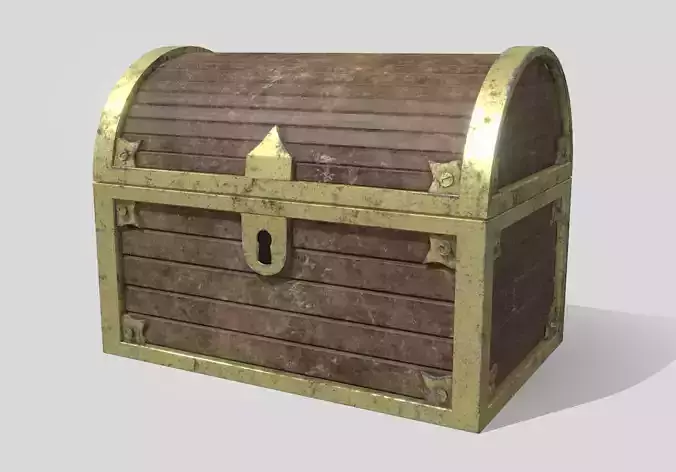 Treasure Chest