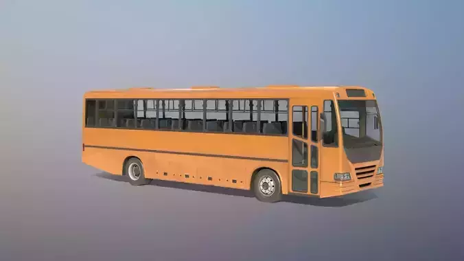 City Bus