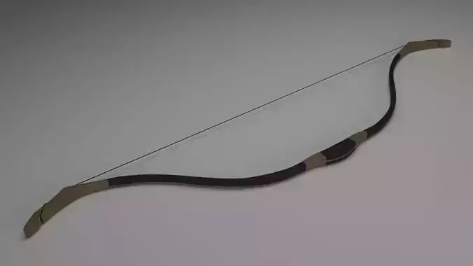 Turkish bow