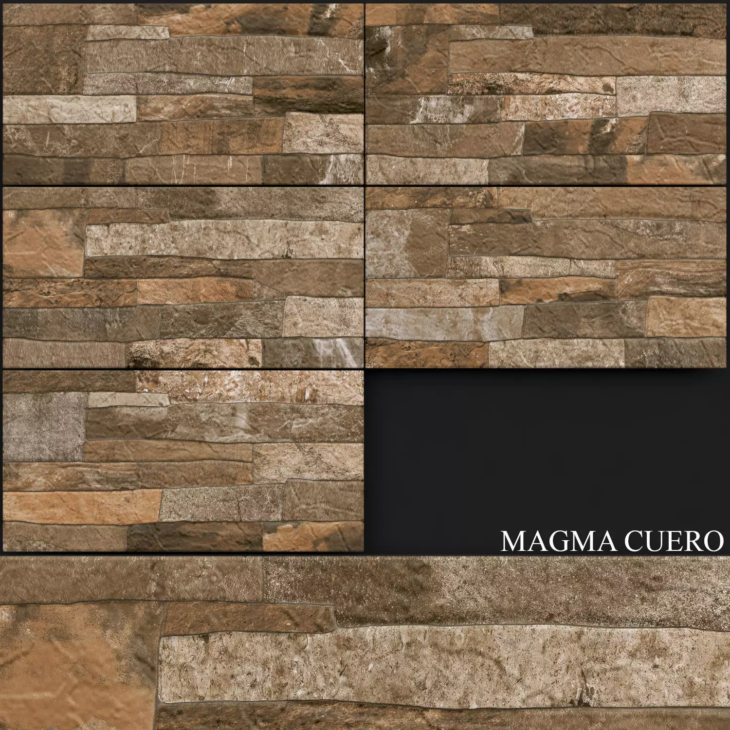 Keros Magma Cuero 3D model_0