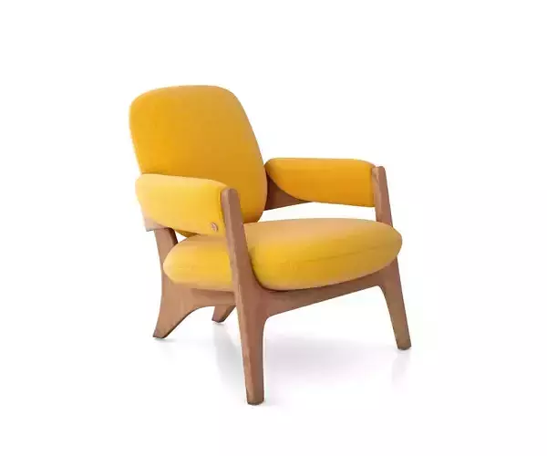 Candy armchair by Jelinek