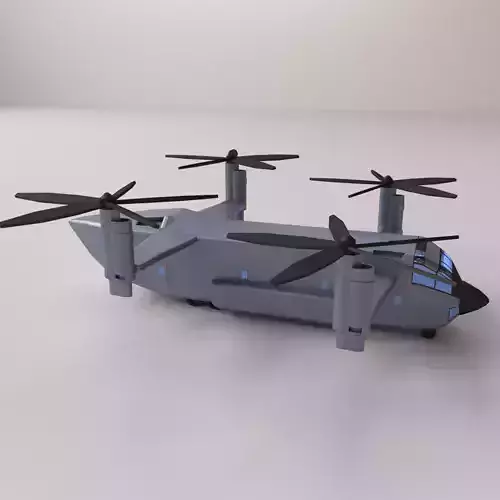 Quad Copter