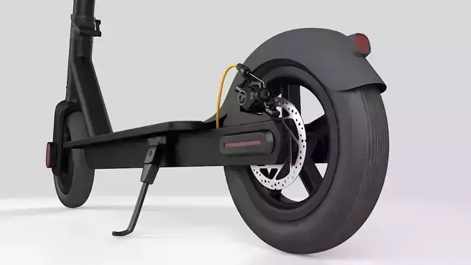 Scooter Electric high definition