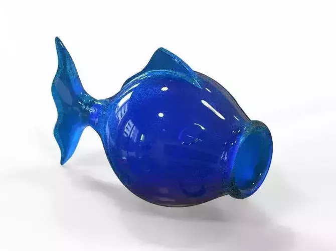 Egg Yolk Exractor 3D print model