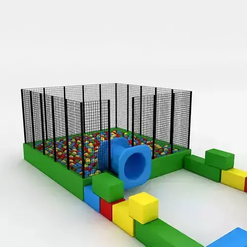 3D Ball Pool