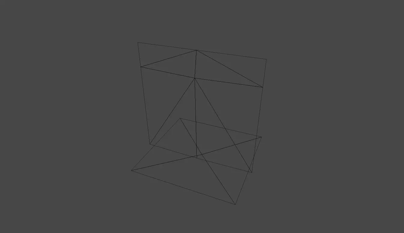 Animated Plant Set for Unity Low-poly 3D model_0