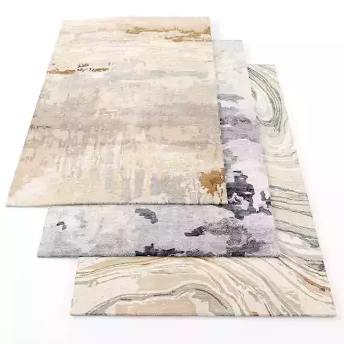 Rugs-723 modern rugs for living room