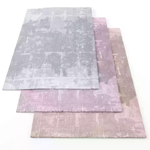 Rugs-725 three rugs