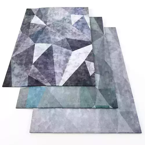 Rugs-726 geometric rugs